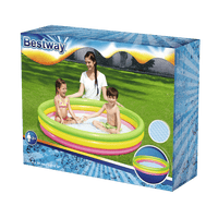 Babybecken Sommerset 152x30 cm