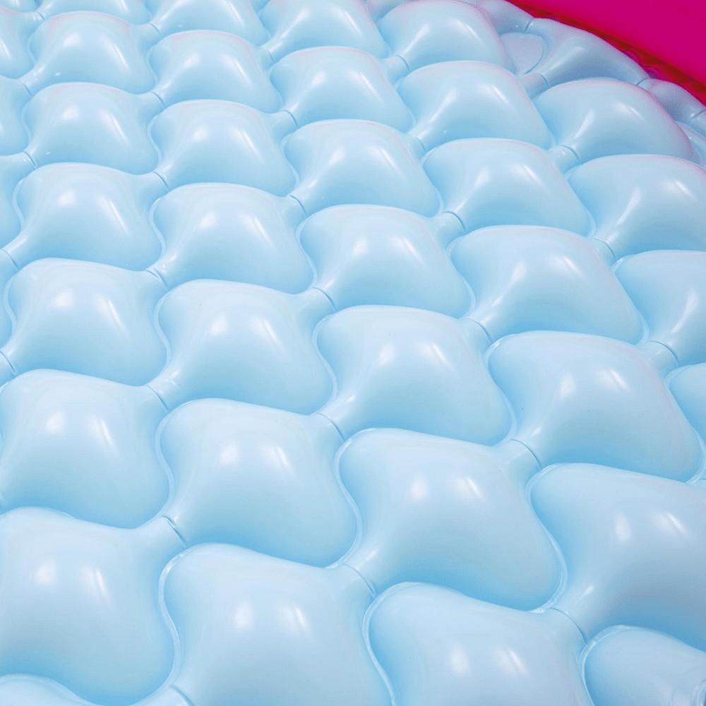 Babybecken Sommerset 102x25 cm