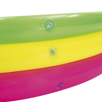Babybecken Sommerset 102x25 cm
