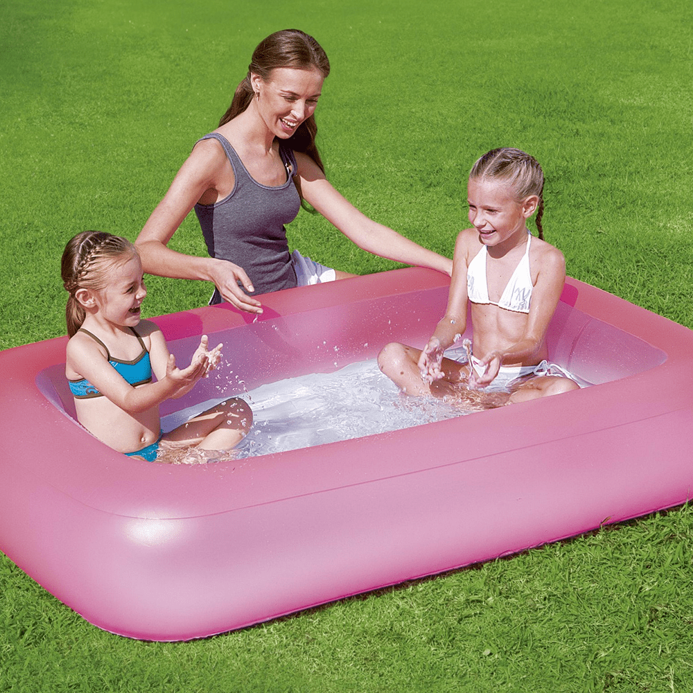 Babybecken Aquababes 165x104x25 cm
