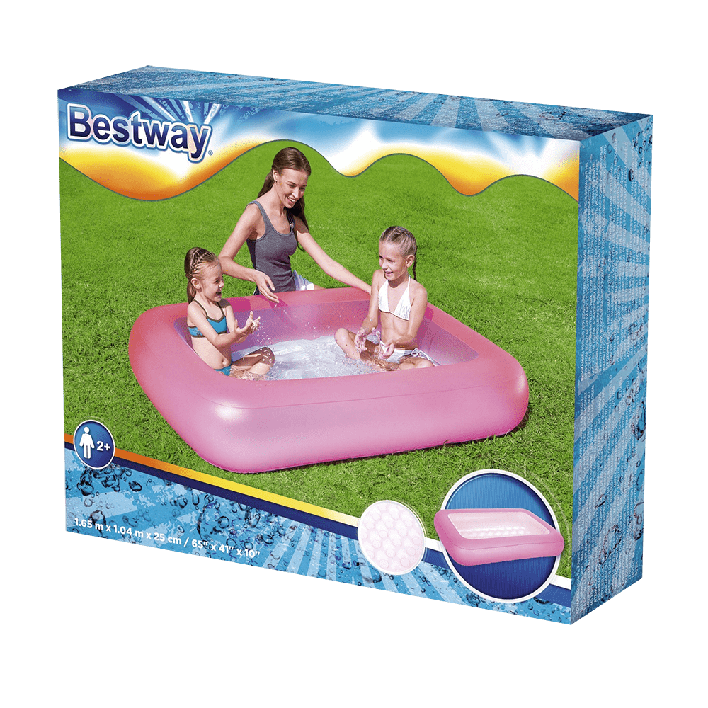 Babybecken Aquababes 165x104x25 cm