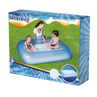 Babybecken Aquababes 165x104x25 cm