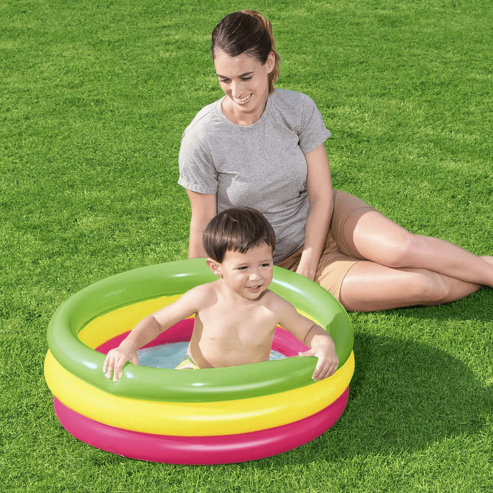 Babybecken Sommerset 70x24 cm