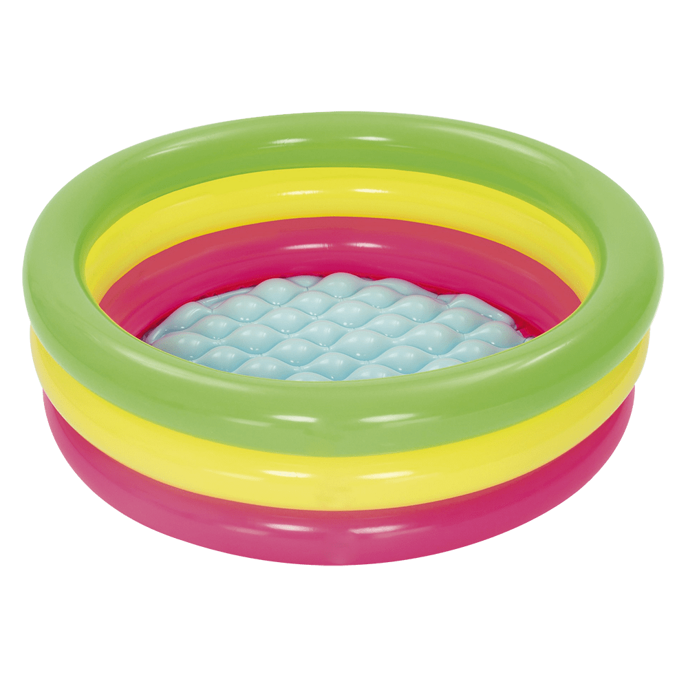 Baby zwembad summer set 70x24 cm
