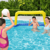 Wasserballtor inkl. Ball