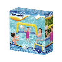 Wasserballtor inkl. Ball