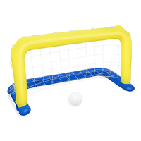 Waterpolodoel incl. bal