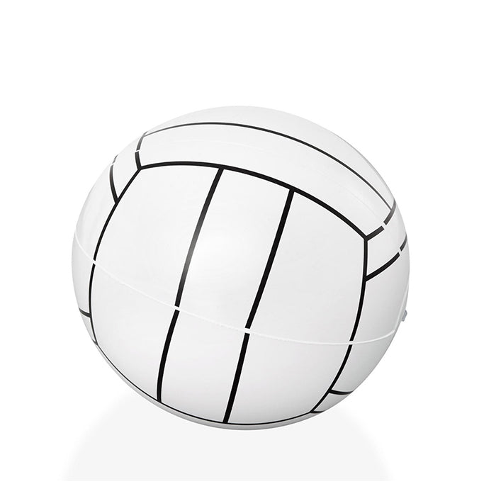 Zwembad volleybal set