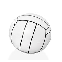 Zwembad volleybal set