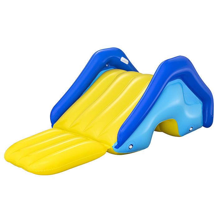 Giant pool waterglijbaan