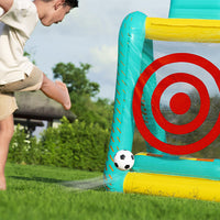 3-in-1 perfect aim game