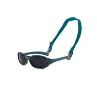 Sonnenbrille Baby Junge mit Riemen