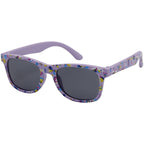 Sonnenbrille aus Kristall