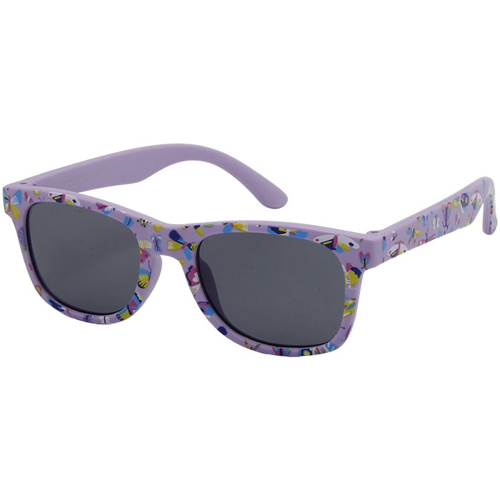 Sonnenbrille aus Kristall
