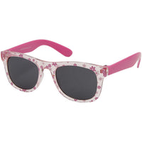 Sonnenbrille aus Kristall