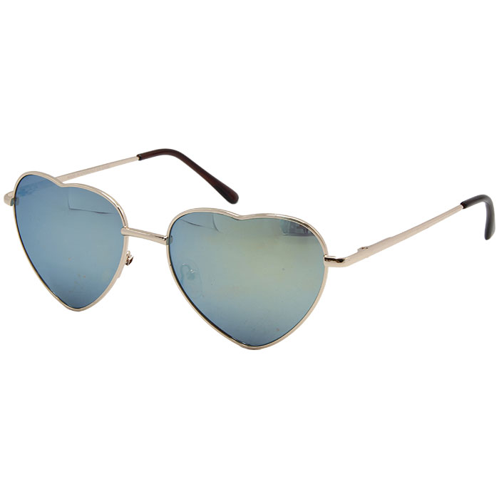 Sonnenbrille Himmelherzen