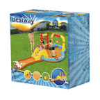 Spielzentrum Lil' Champ