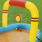 Spielzentrum Lil' Champ