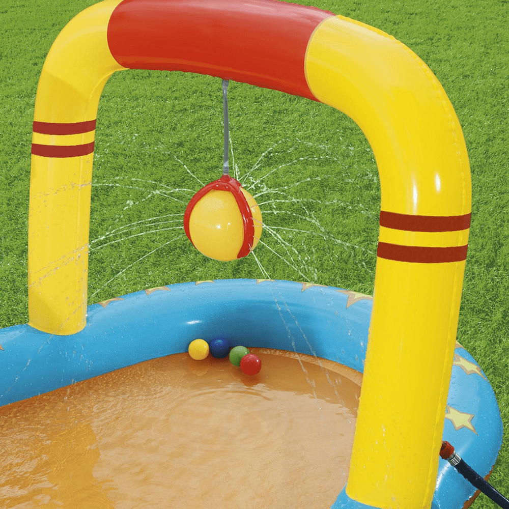 Spielzentrum Lil' Champ