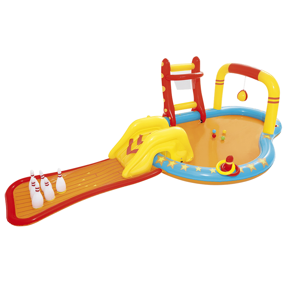 Play center lil' champ