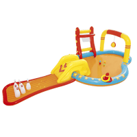 Play center lil' champ