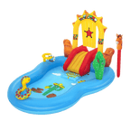 Play center wilde westen