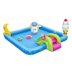 Play center lil' astronaut