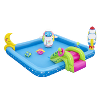 Play center lil' astronaut