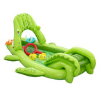 Play center later gator