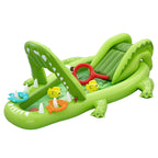 Play center later gator