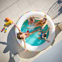 Zwembad Rainbow Dreams 206 cm