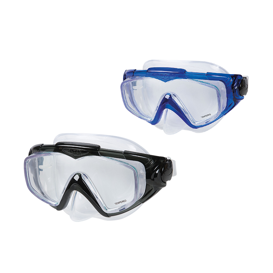 Taucherbrille Aqua Sport Mask