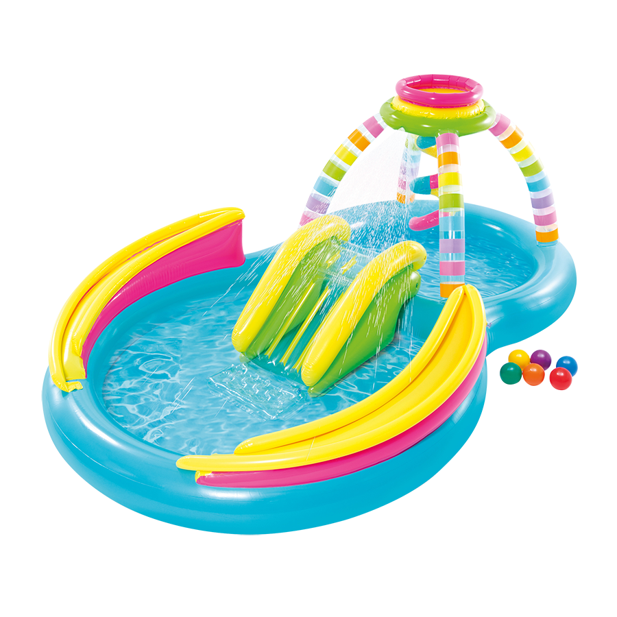 Spielzentrum Regenbogen