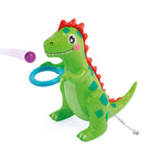 Play center dino park