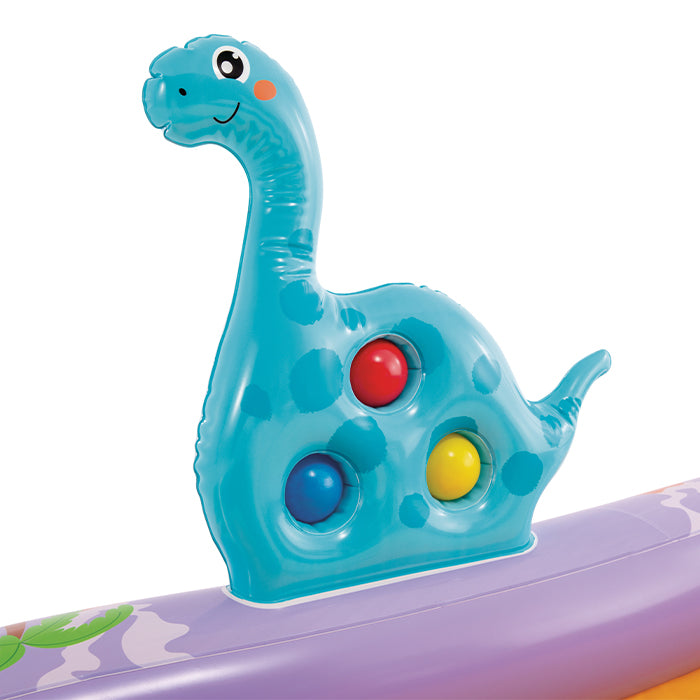 Play center dino park