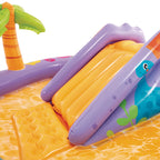 Play center dino park
