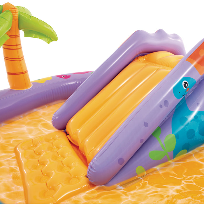 Play center dino park