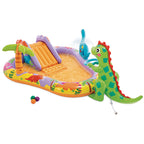 Play center dino park