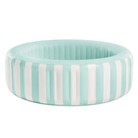 Opblaasbaar zwembad coastal luxe 168 cm