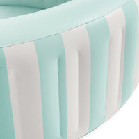 Opblaasbaar zwembad coastal luxe 168 cm