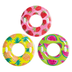 Schwimmband Tropical Swimm Tubes 107 cm