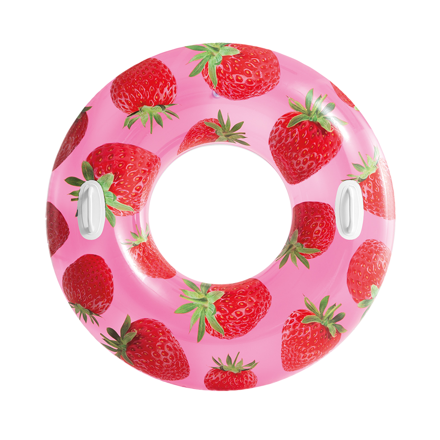 Schwimmband Tropical Swimm Tubes 107 cm
