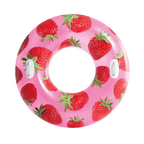Schwimmband Tropical Swimm Tubes 107 cm