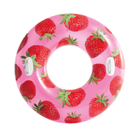 Schwimmband Tropical Swimm Tubes 107 cm