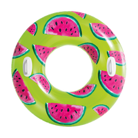 Schwimmband Tropical Swimm Tubes 107 cm