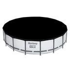Steel Pro Max Schwimmbad 549x122 cm (Set)