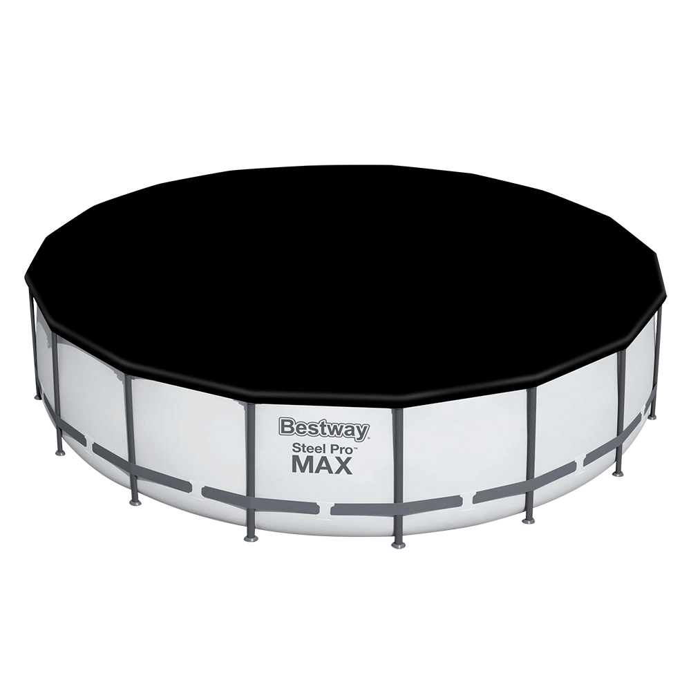 Steel Pro Max Schwimmbad 549x122 cm (Set)
