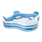 Aufblasbares Schwimmbad Swim-Center