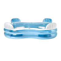 Aufblasbares Schwimmbad Swim-Center