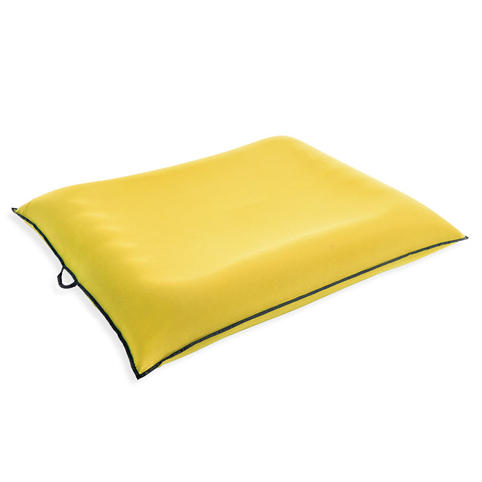 Luchtbed luxe lounge 198 cm
